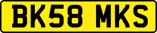 BK58MKS