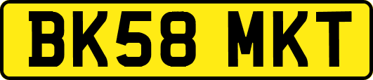 BK58MKT