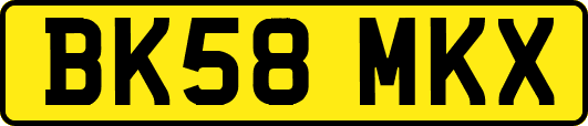 BK58MKX