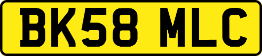 BK58MLC