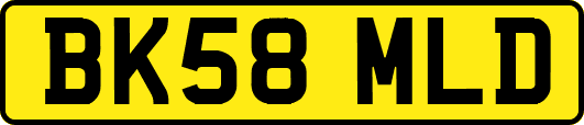 BK58MLD