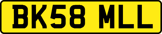 BK58MLL