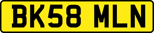 BK58MLN