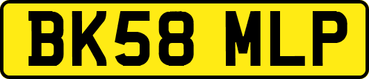 BK58MLP