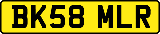 BK58MLR