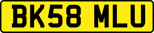 BK58MLU