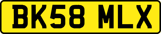 BK58MLX