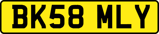 BK58MLY