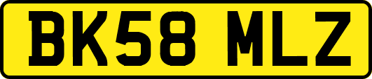 BK58MLZ