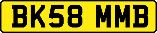 BK58MMB
