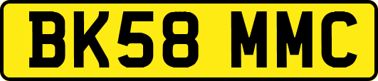 BK58MMC