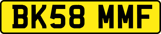 BK58MMF