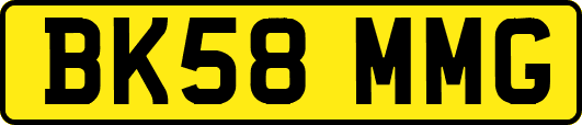 BK58MMG