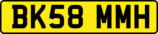 BK58MMH