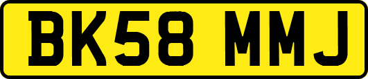 BK58MMJ