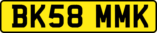 BK58MMK