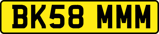 BK58MMM