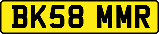 BK58MMR