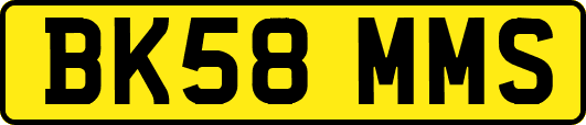 BK58MMS