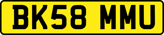 BK58MMU