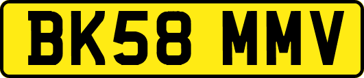 BK58MMV