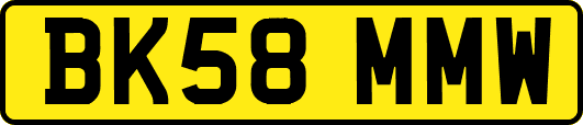 BK58MMW