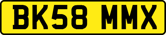 BK58MMX
