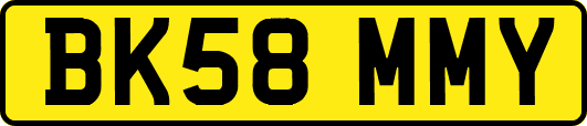 BK58MMY
