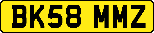 BK58MMZ