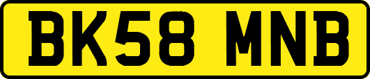 BK58MNB