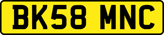 BK58MNC