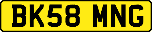 BK58MNG