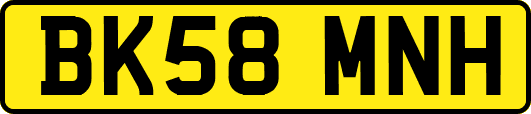 BK58MNH