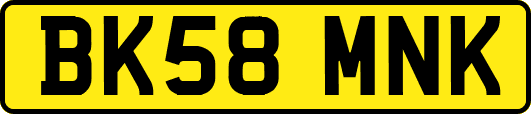 BK58MNK