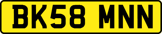 BK58MNN