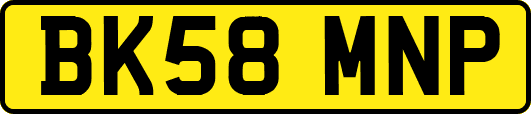 BK58MNP