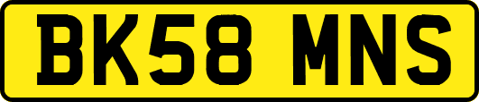 BK58MNS