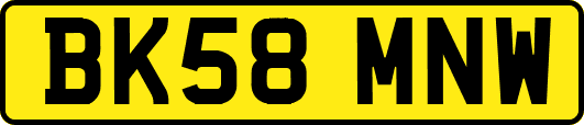 BK58MNW
