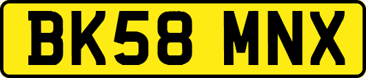 BK58MNX