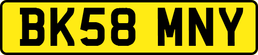 BK58MNY