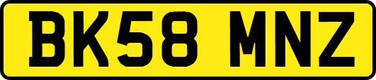 BK58MNZ