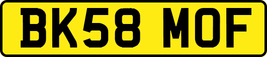 BK58MOF