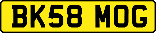 BK58MOG