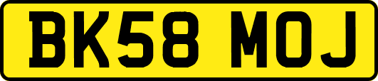 BK58MOJ