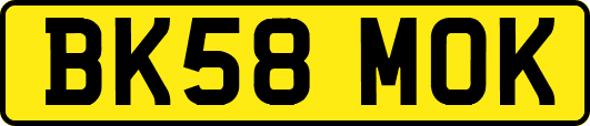 BK58MOK