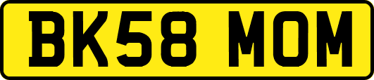 BK58MOM