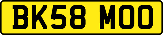 BK58MOO