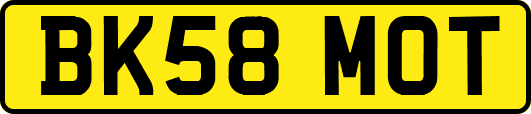 BK58MOT