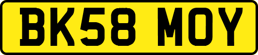 BK58MOY