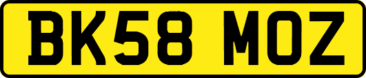 BK58MOZ